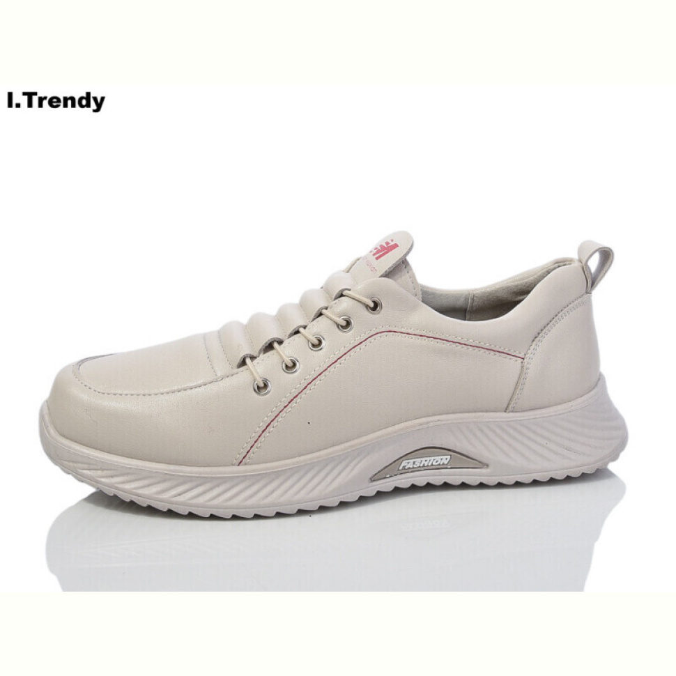 Кроссовки Trendy BK770-2