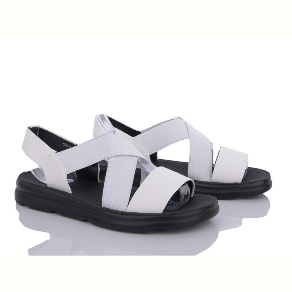 Босоножки Mengfuna-AESD 555-87