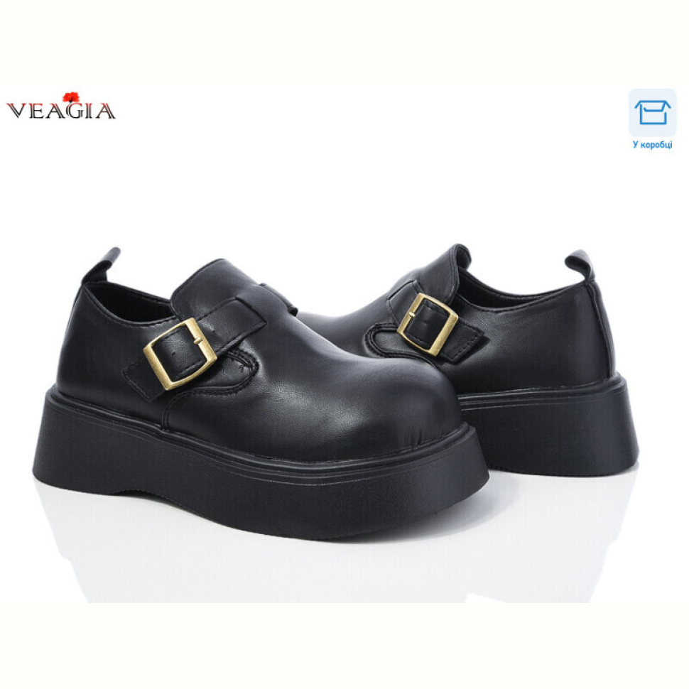 Туфли Veagia-ADA Y168-2
