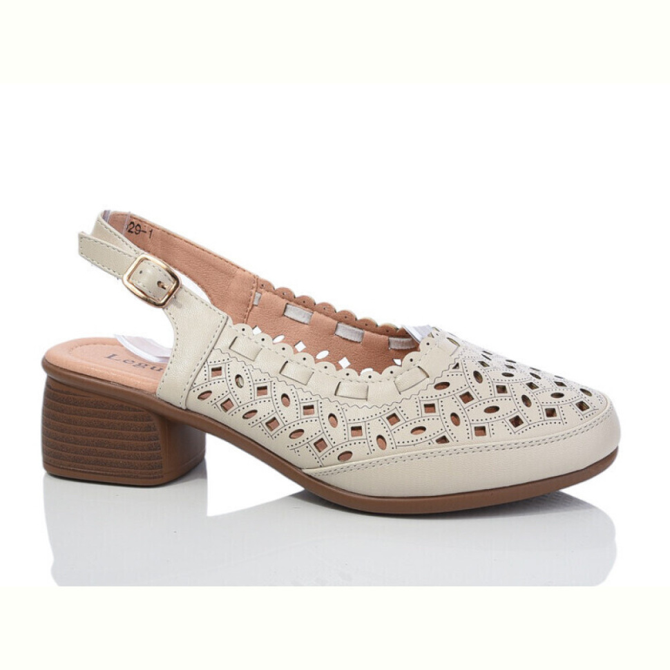 Туфли Leguzaza 929-1