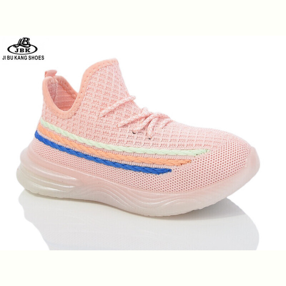 Кроссовки Jibukang CB81-2 pink