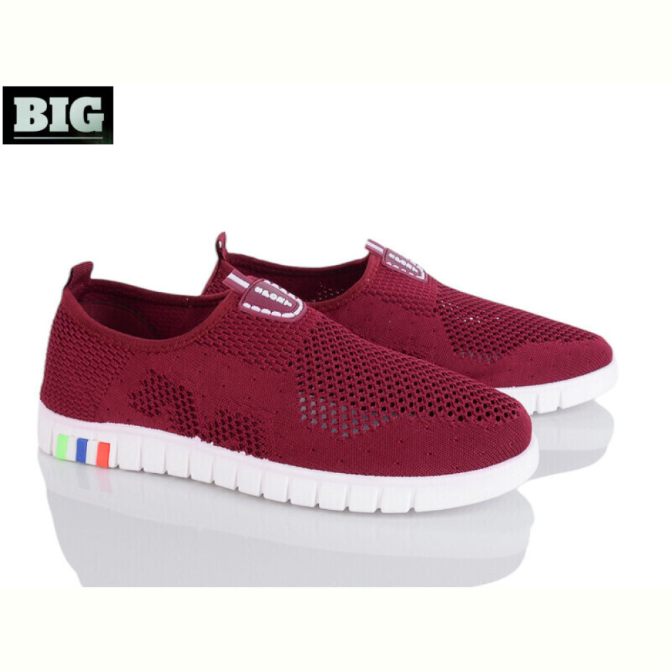 Кроссовки BIG 4014-315-46