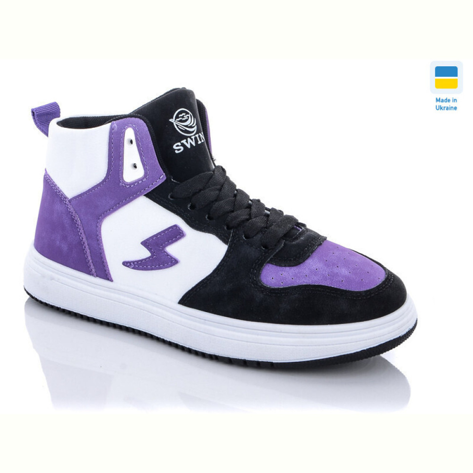 Кроссовки Swin 1610-7
