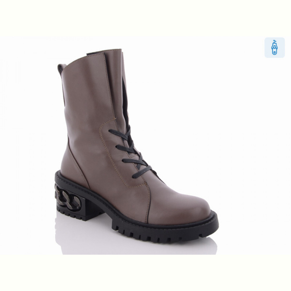 Ботинки Teetspace-Trasta-Egga QX1905-18