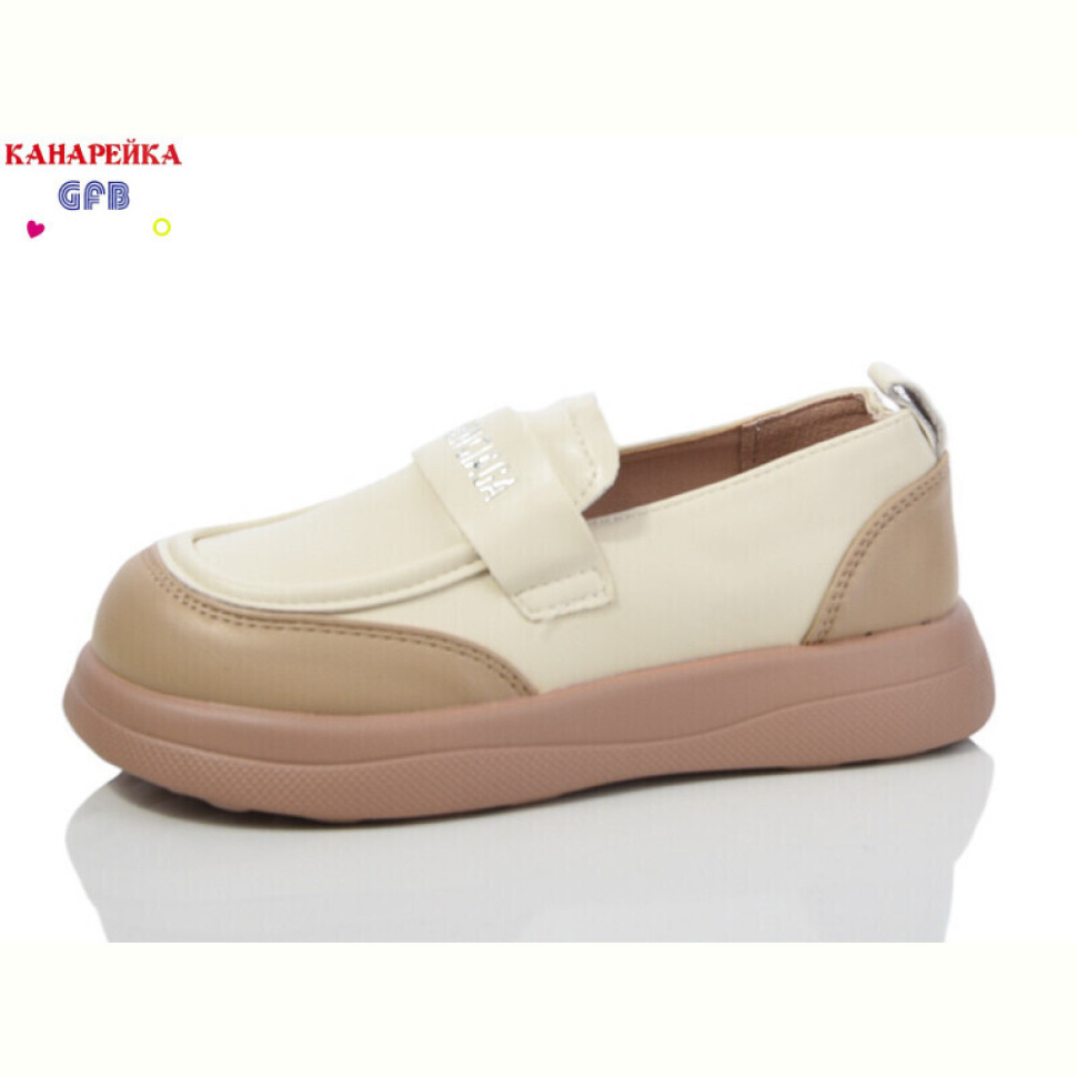 Туфли GFB-Канарейка Y7103-5 Туфли GFB-Канарейка Y7103-5