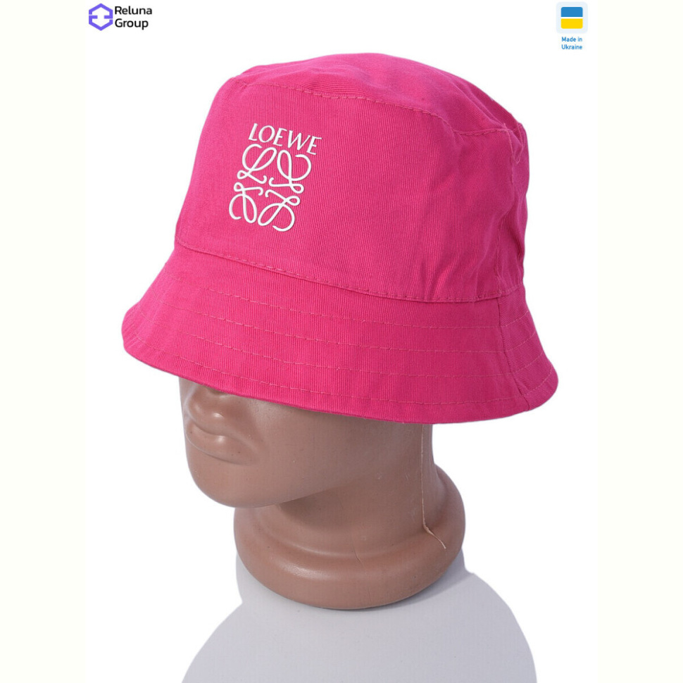 Панама Reluna Group 585-14 pink