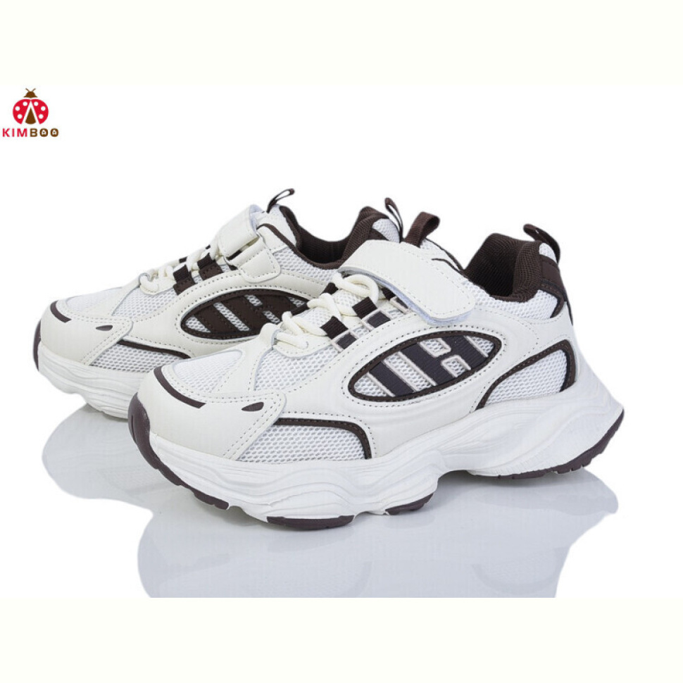 Кроссовки KIMBOO GY537-3M
