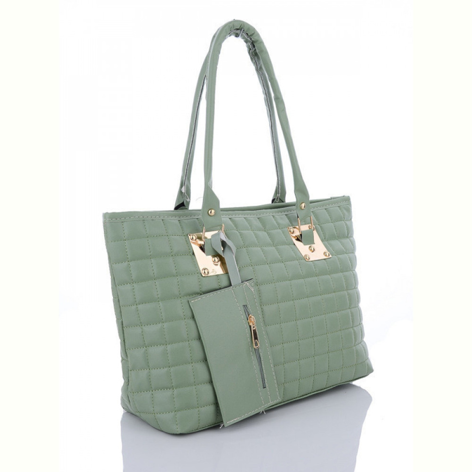 Сумка David Polo 2065-7 green