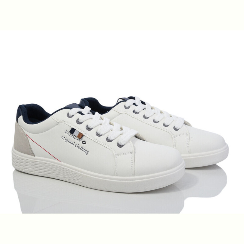 Кроссовки Violeta 9-769(9-780) white