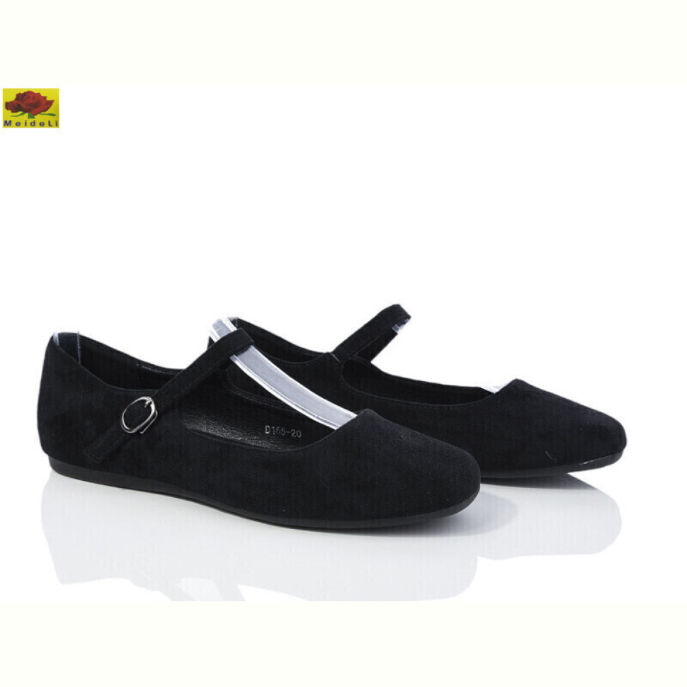 Туфли Mei De Li D165-20