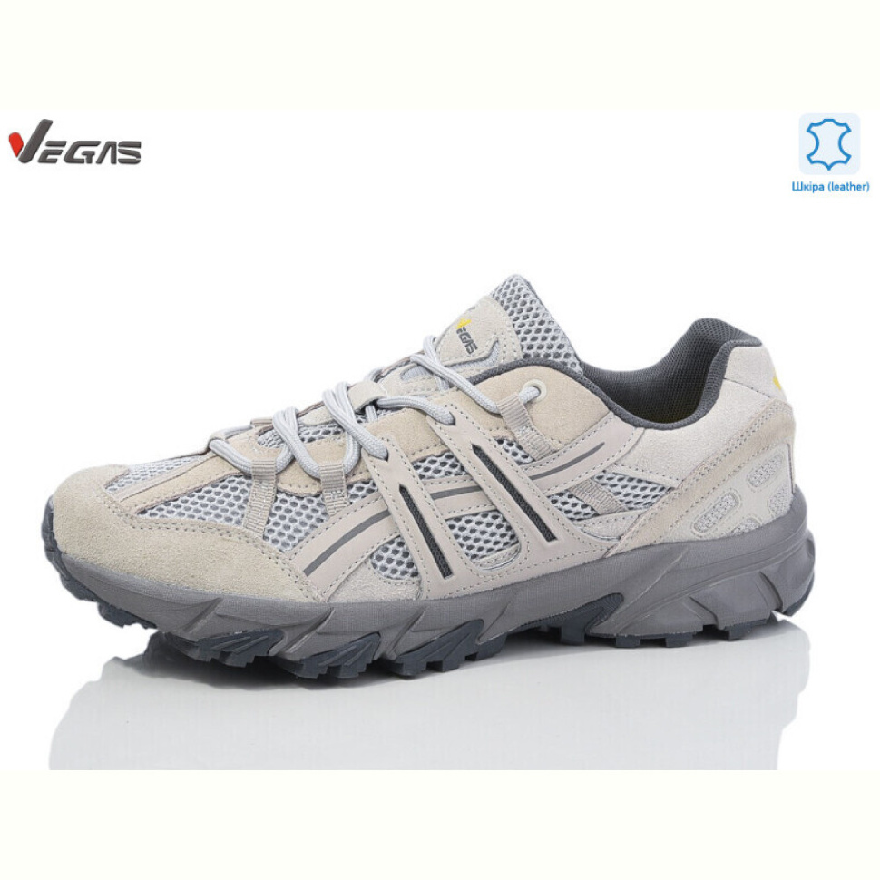 Кроссовки Supo-Vegas A3119-9