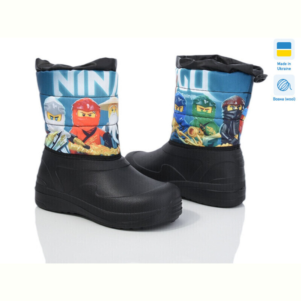 Сапоги из пены Prime-Opt Prime ARM-1003 Сапоги из пены Prime-Opt Prime ARM-1003