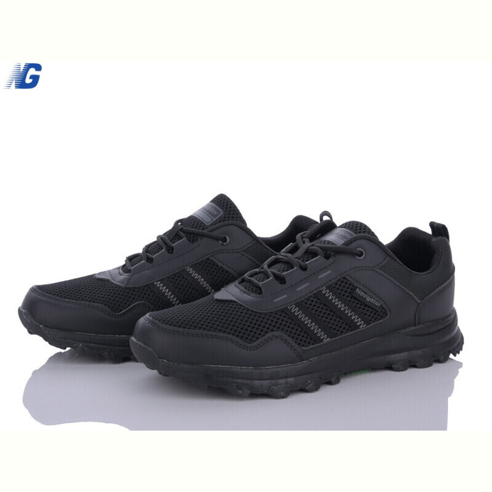 Кроссовки Navigator NA6018-1