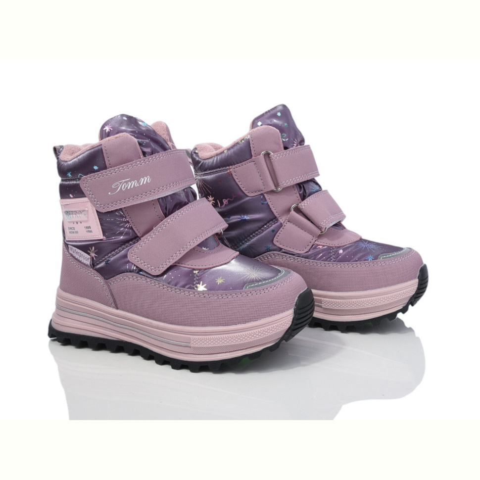 Дутики TOM.M 11273D