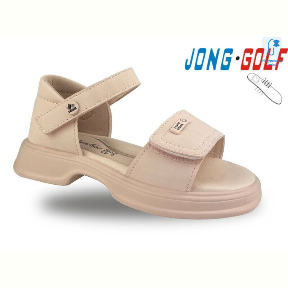 Босоножки Jong Golf B20559-8