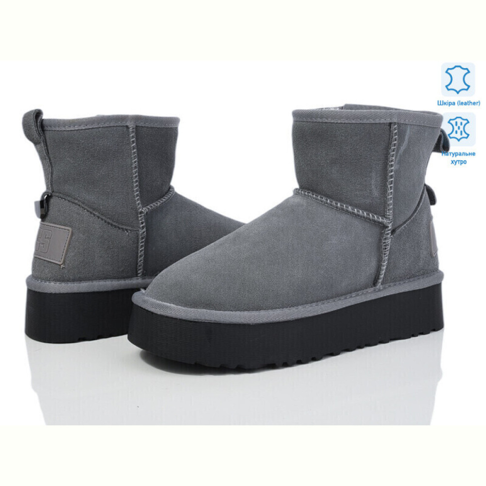 Угги Xifa A3325-2