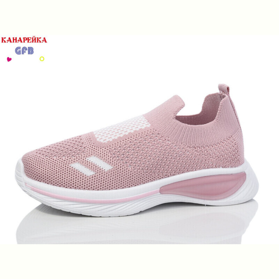 Кроссовки GFB-Канарейка X8032-7