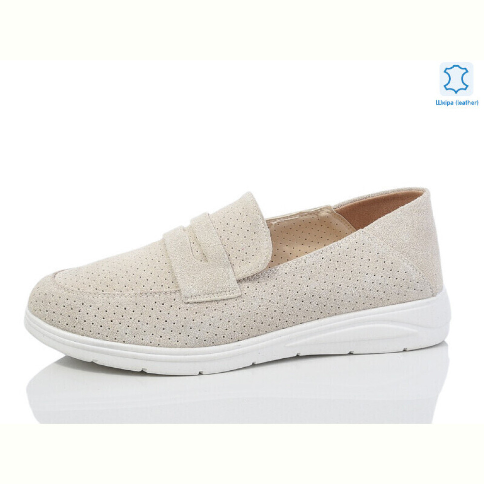 Туфли Kulada-UCSS-MD S0311-13