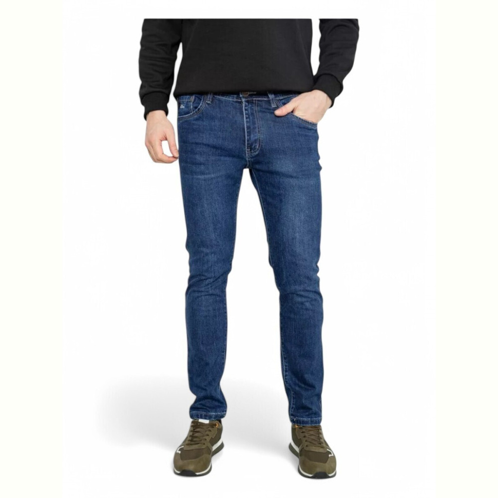 Джинсы Massmag 8110