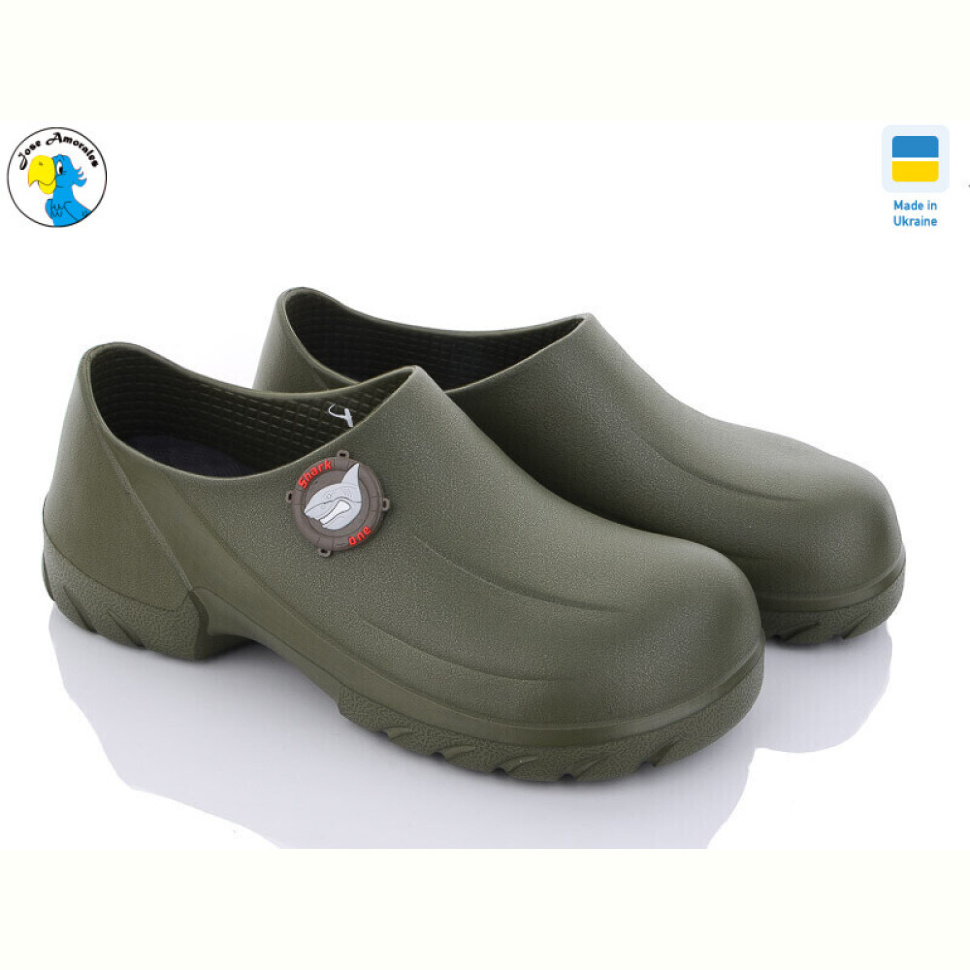 Галоши Jose Amorales 119457 Галоши Jose Amorales 119457