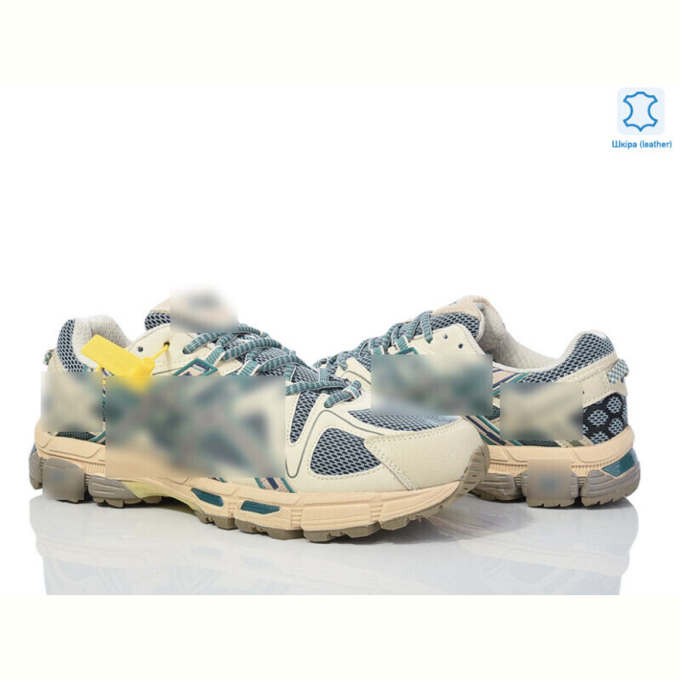 Кроссовки Enigma AW22-23