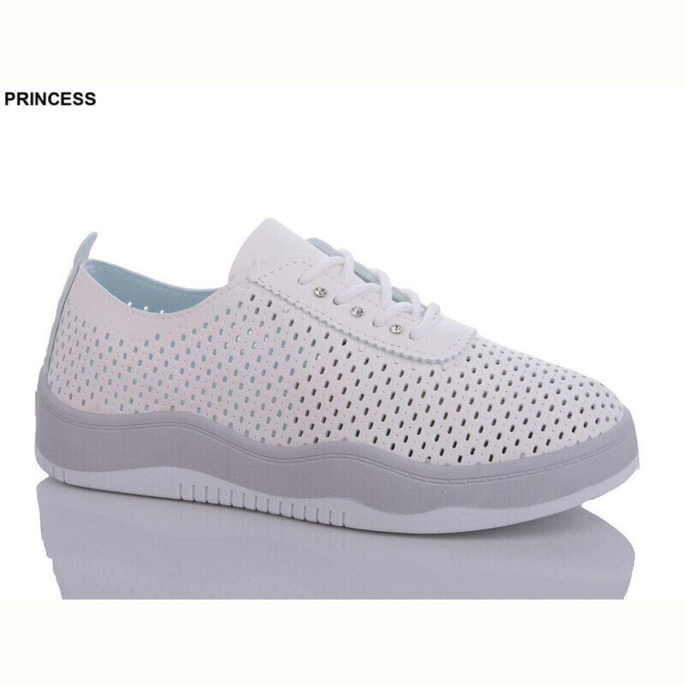Кроссовки Princess L161 Кроссовки Princess L161