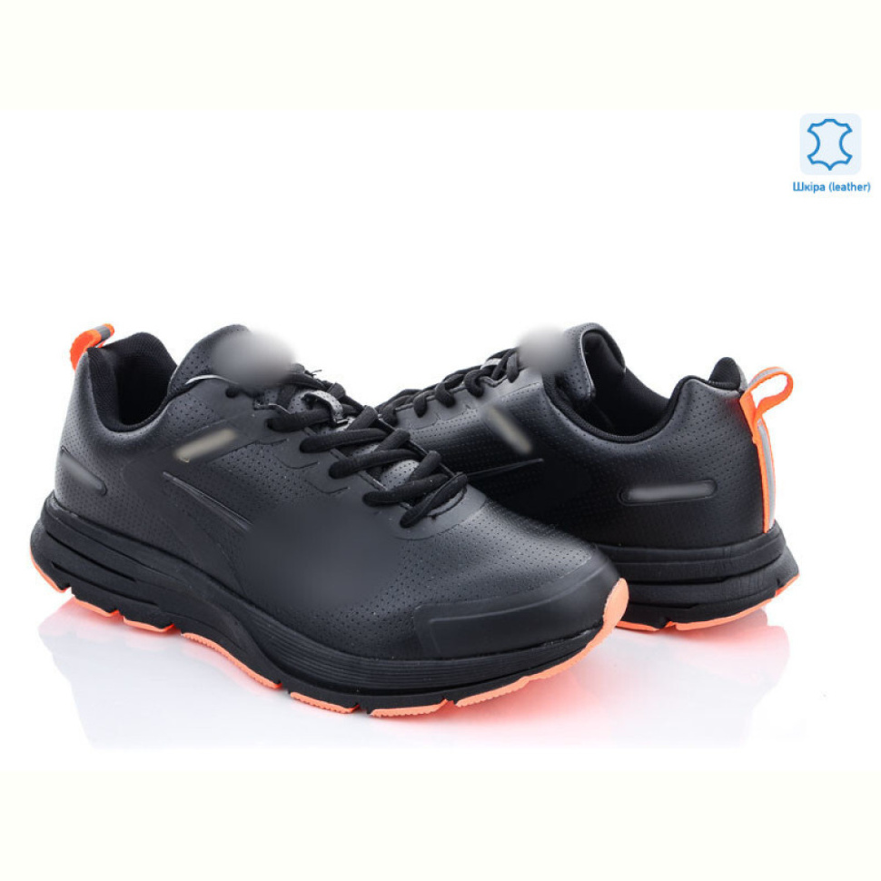 Кроссовки FED A885-3