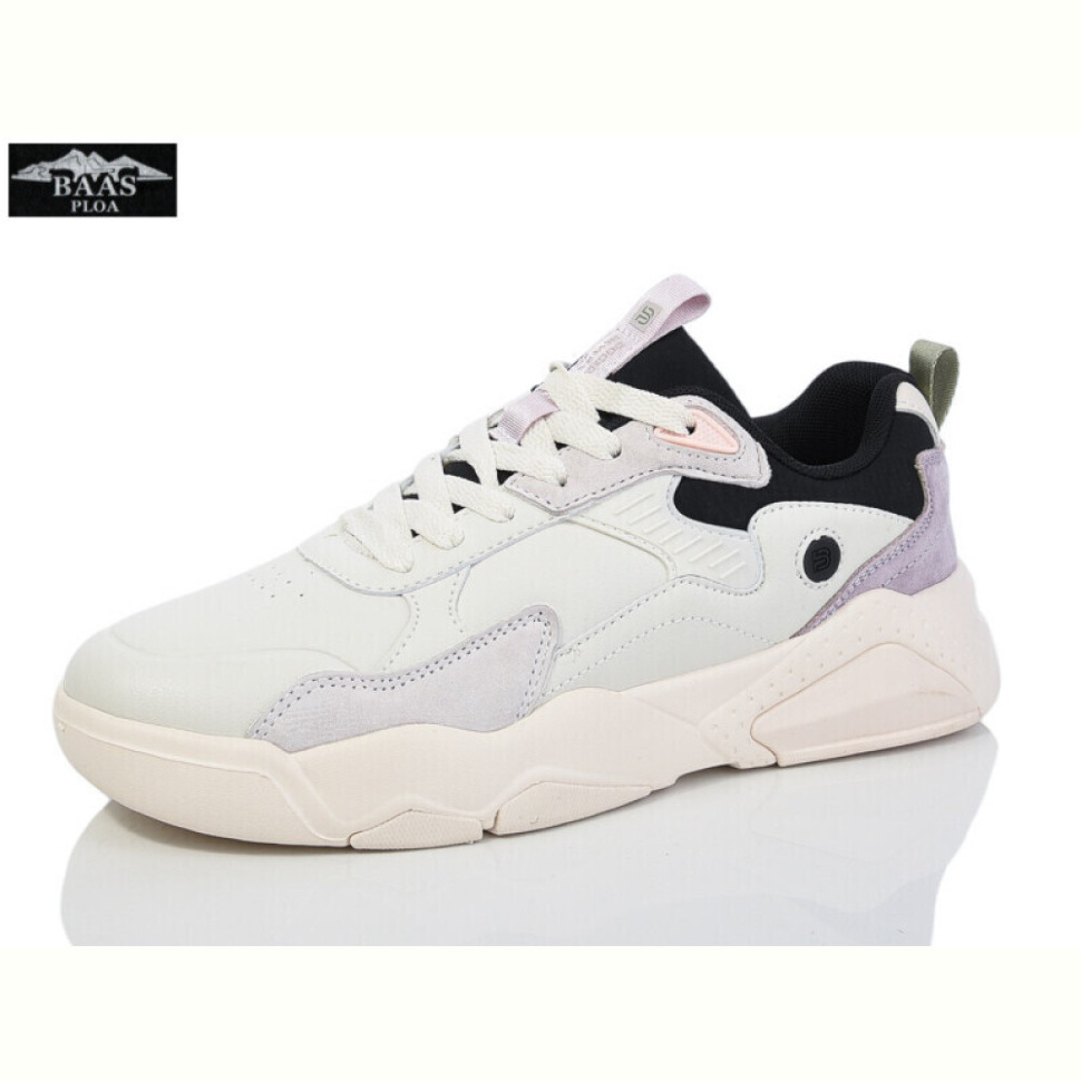 Кроссовки Baas L1827-27