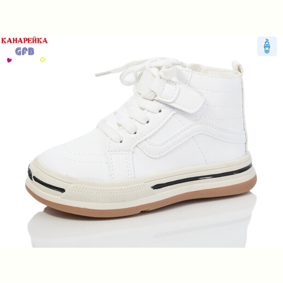 Ботинки GFB-Канарейка F2521-4