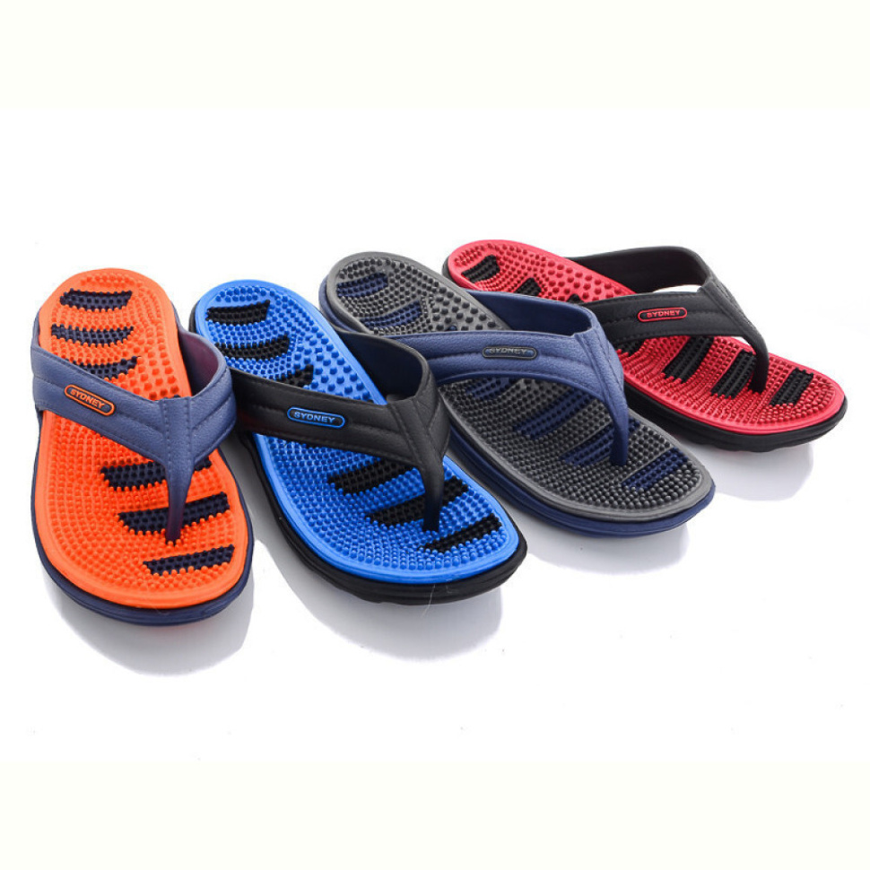 Шлепки Sydney 330Y mix