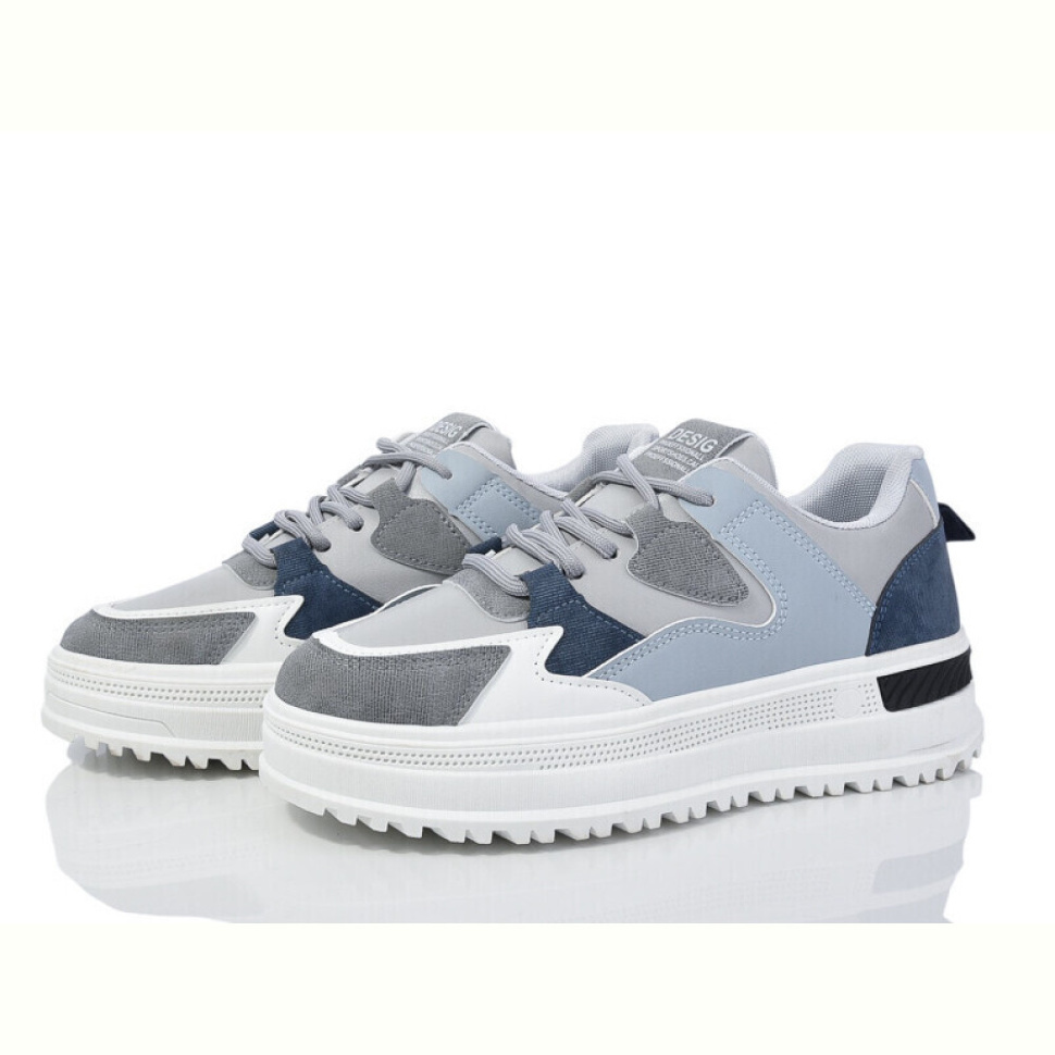 Кроссовки YiYi YB043-1