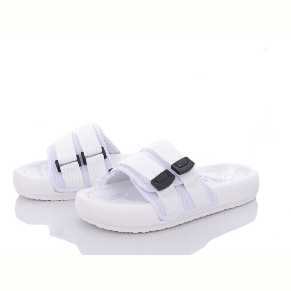 Шлепки Захар-Gold 9030-2