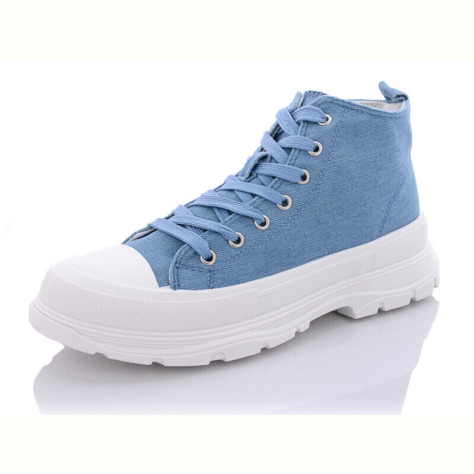 Кеды Hongquan J589-5