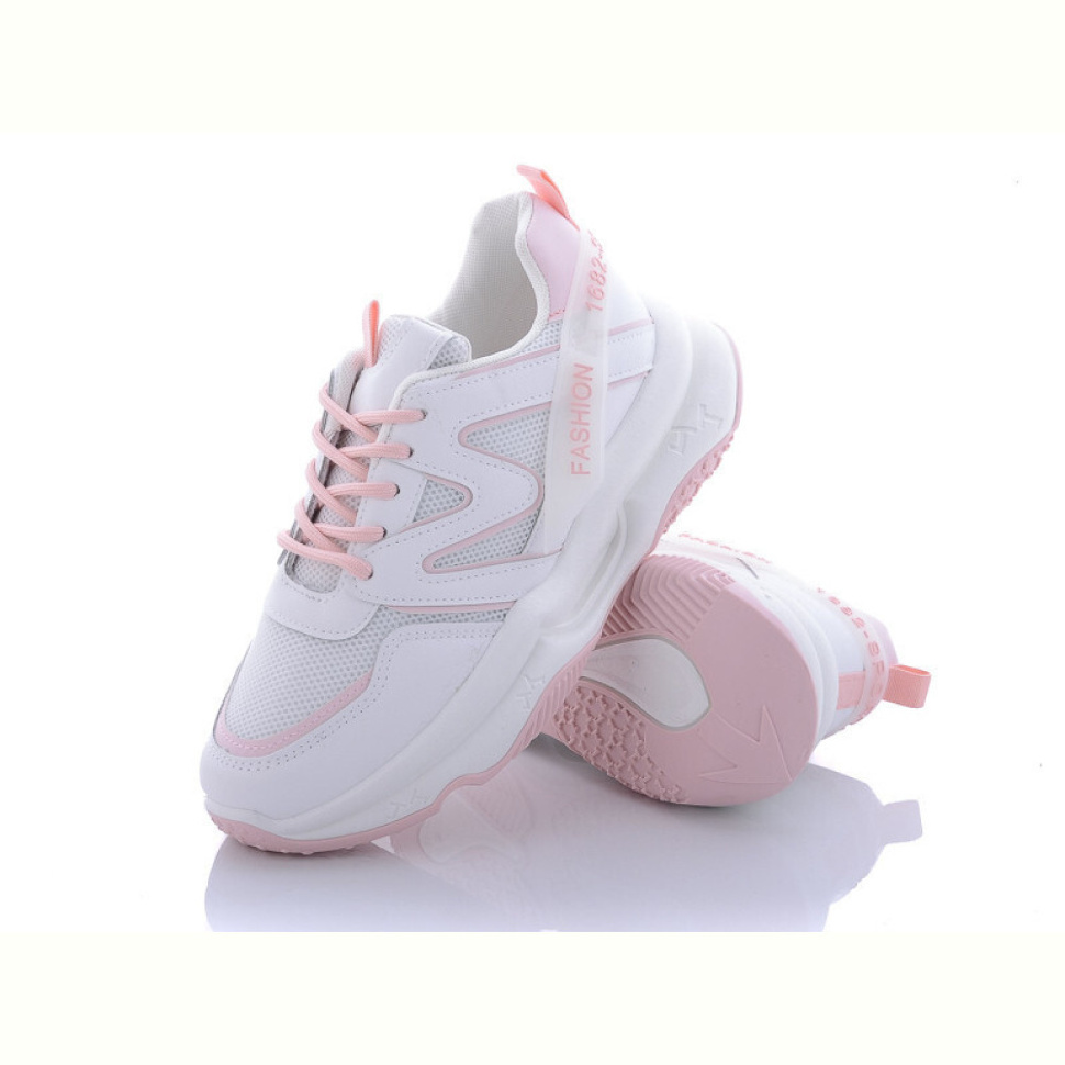 Кроссовки Marlen W6603-2 Кроссовки Marlen W6603-2