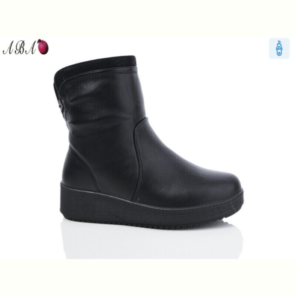 Ботинки Aba F251-4