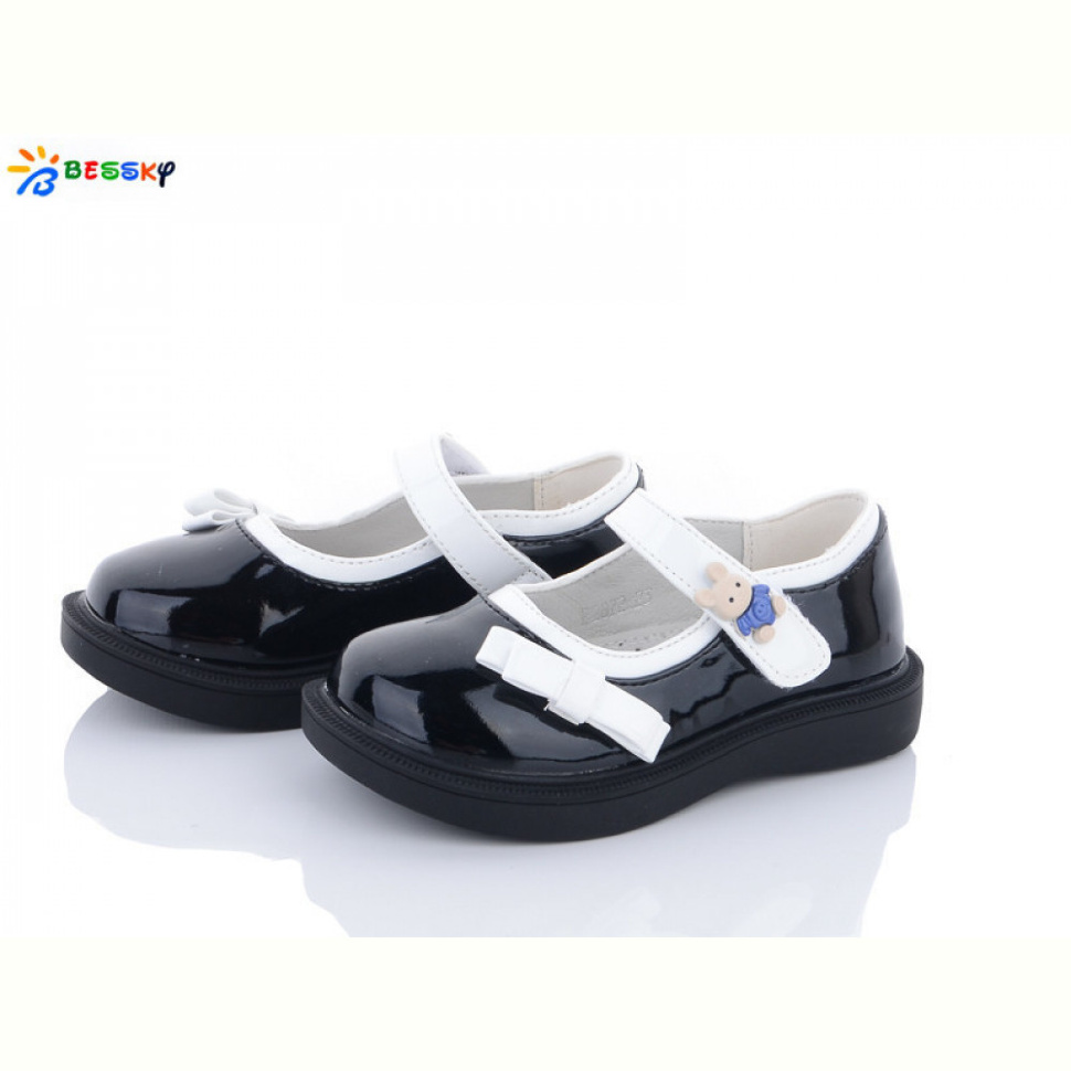 Туфли Bessky-Kellaifeng 2872-4A