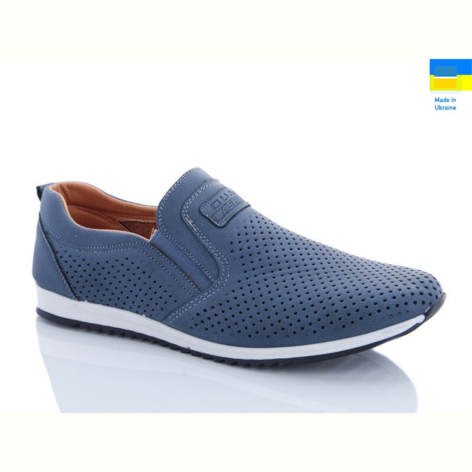 Кроссовки Swin 8212-3