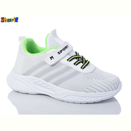 Кроссовки Sharif AC815-1