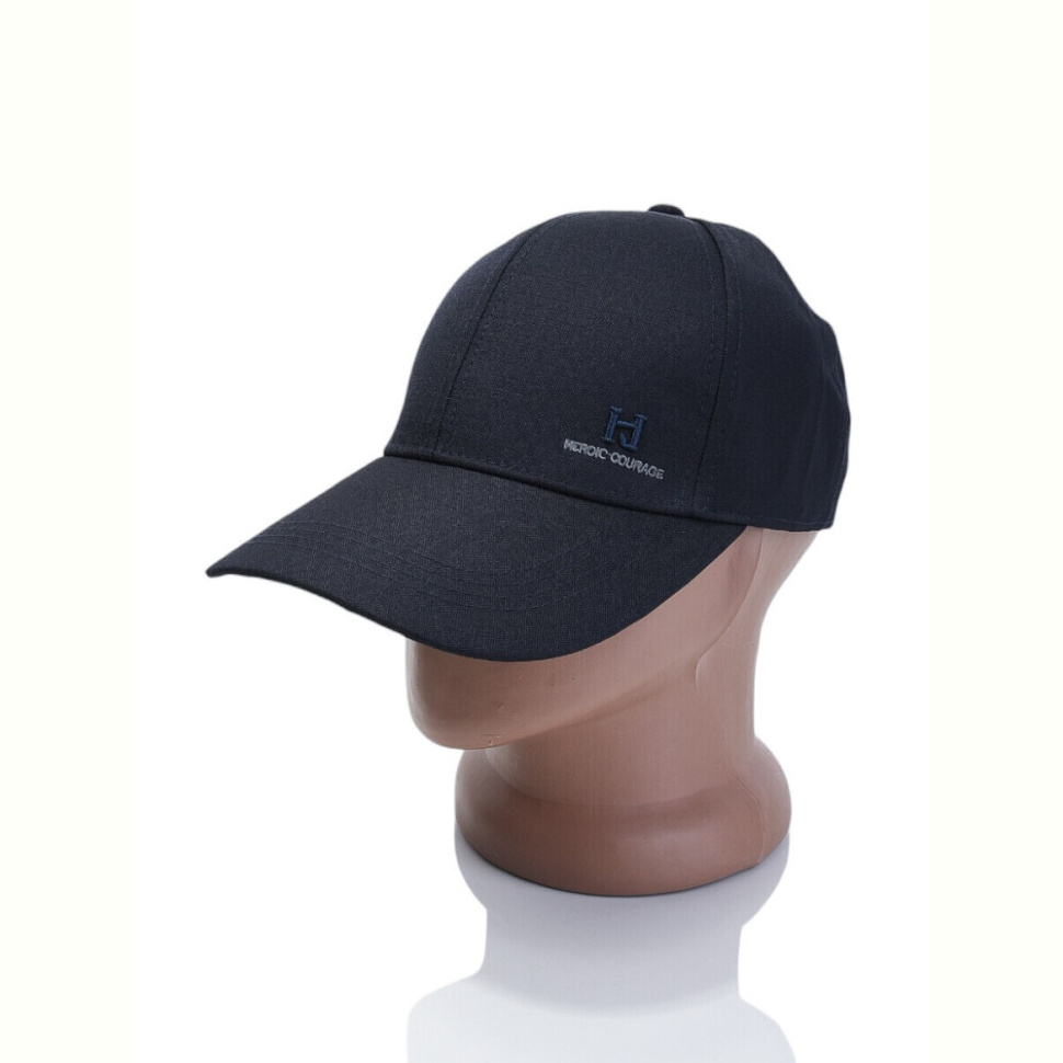 Кепка Королева 7777-1 navy