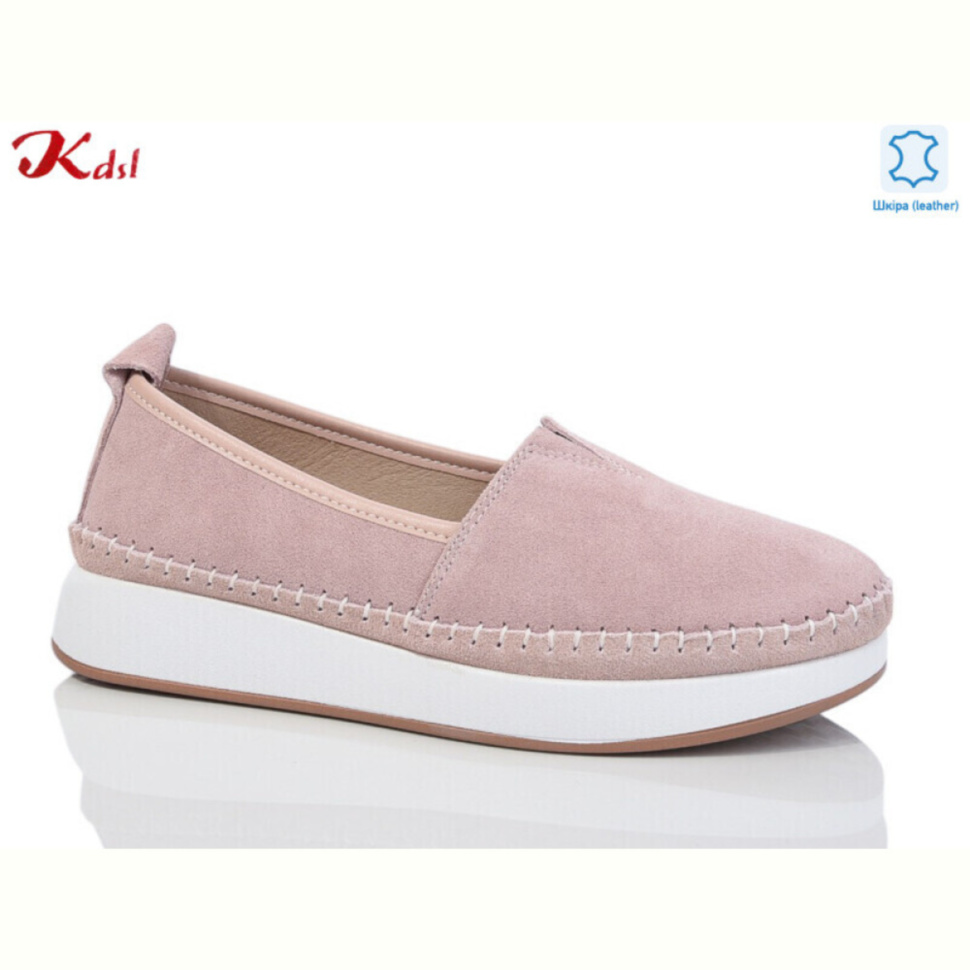 Мокасины Jiulai-Kadisalun C672-28