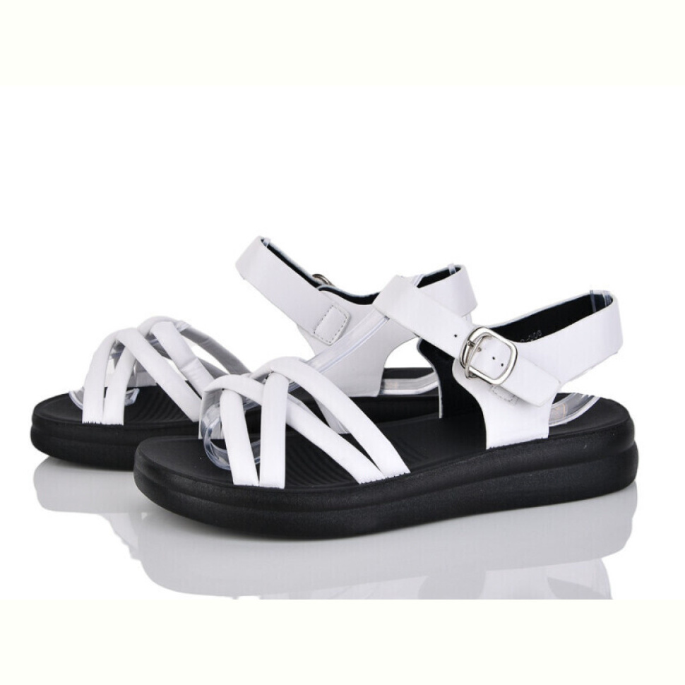 Босоножки Mengfuna-AESD 562-306