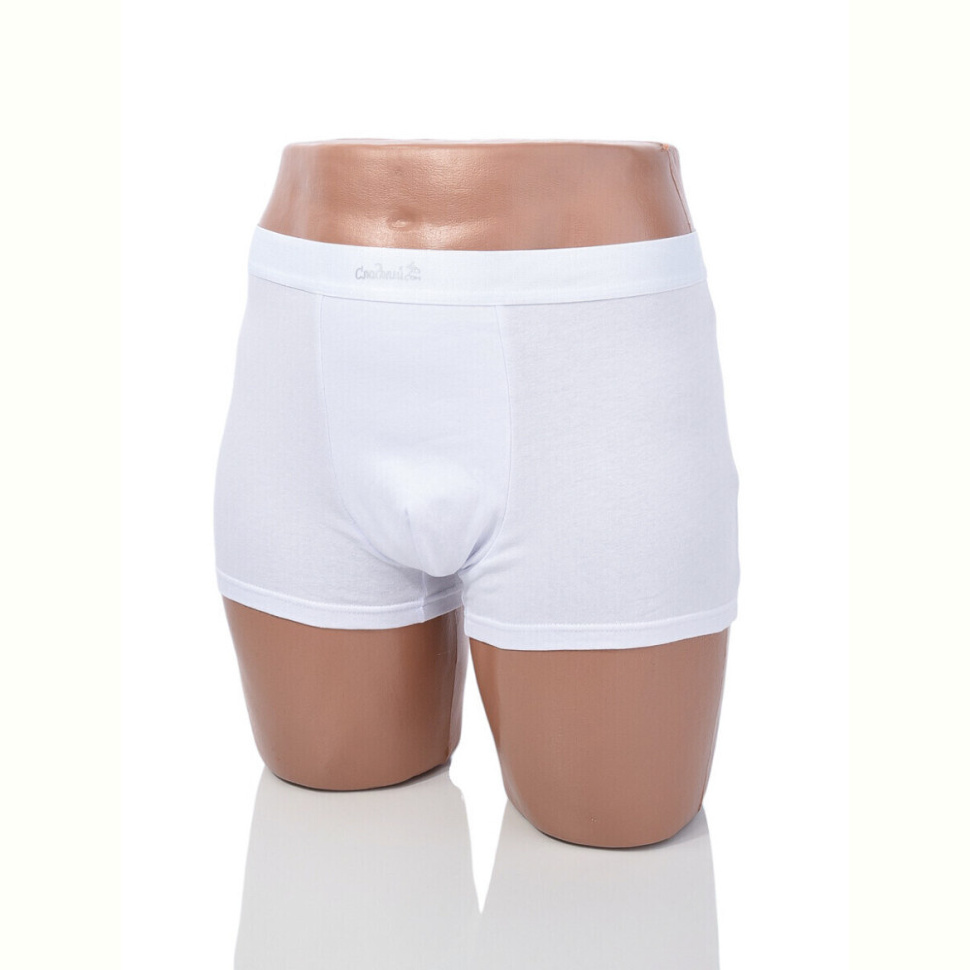 Трусы Obuvok A800 white (08792) Трусы Obuvok A800 white (08792)