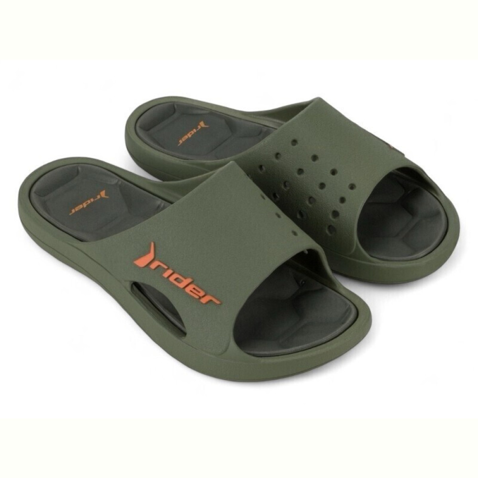 Шлепки Fabullok 83632-AZ137