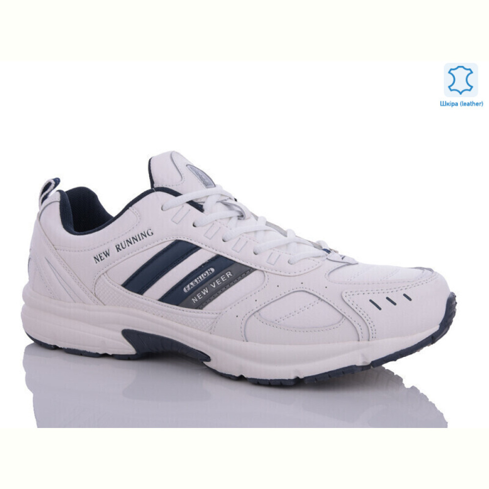 Кроссовки Veer-Demax V6022-1 батал Кроссовки Veer-Demax V6022-1 батал