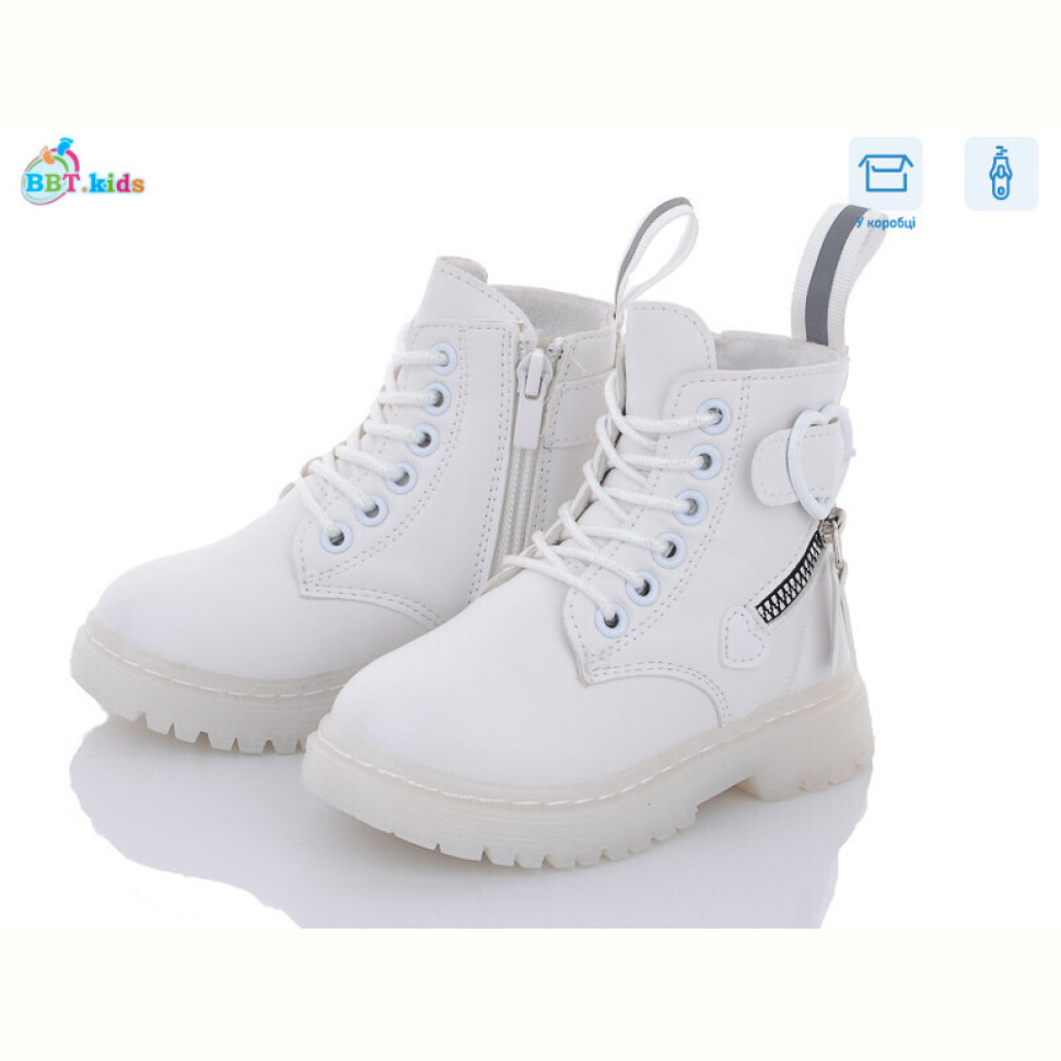 Ботинки BBT R6215-2 Ботинки BBT R6215-2