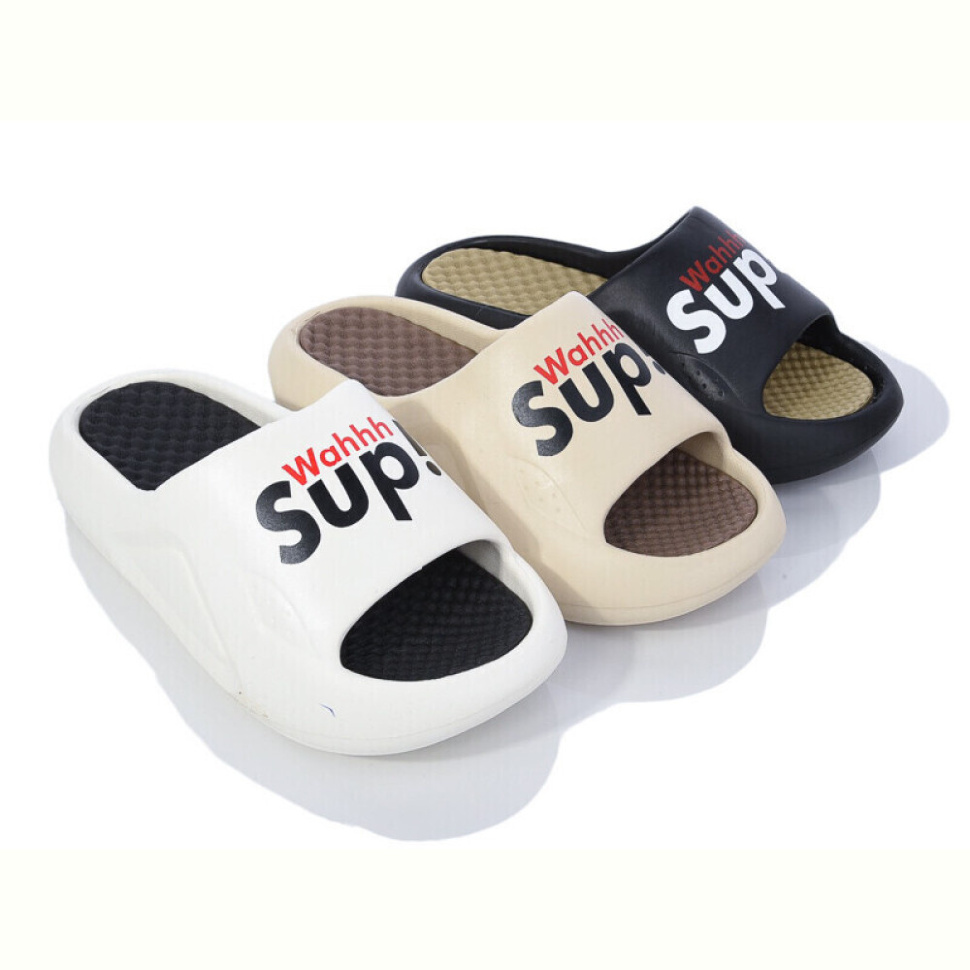 Шлепки Elmob W51 mix