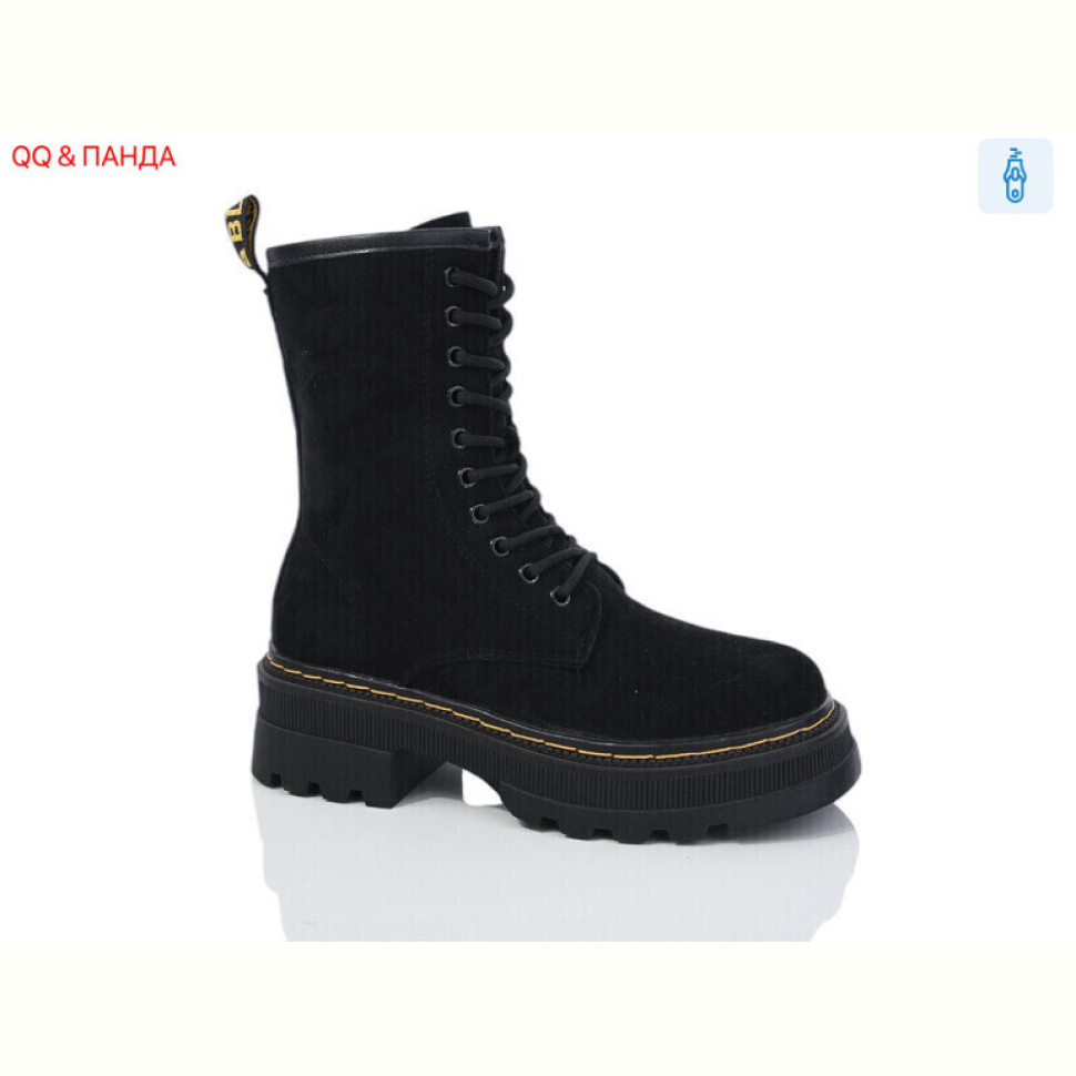 Ботинки QQ&Панда H3-2