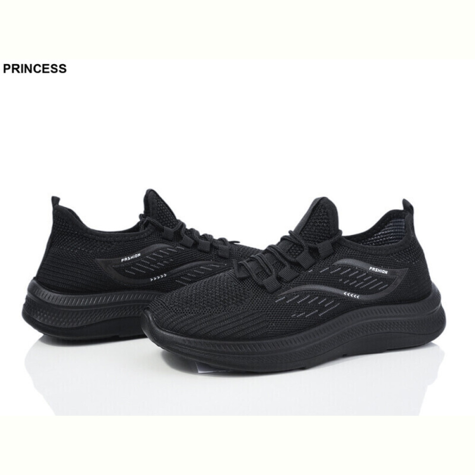 Кроссовки Princess 3026-7