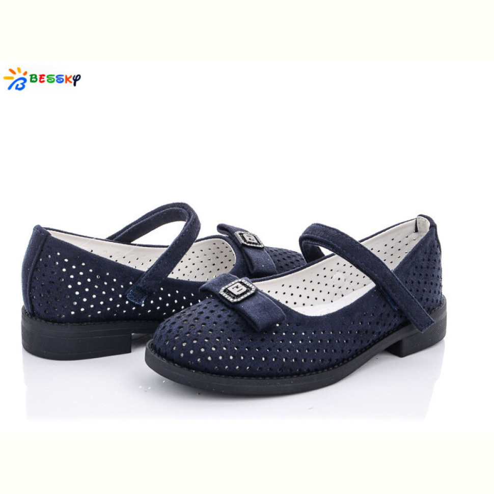 Туфли Bessky-Kellaifeng YJ1638-6B