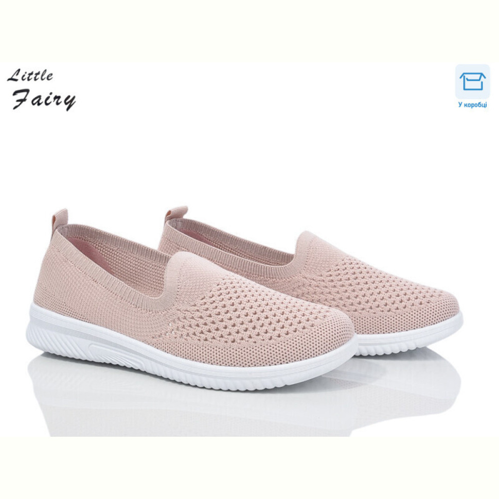 Слипоны L.Fairy L909-4